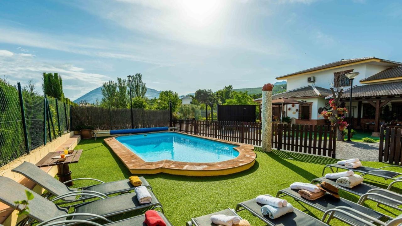 Villa Casa Frailecillos By Ruralidays *